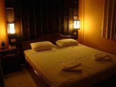 Haysoke Hotell Luang Prabang Rum bild