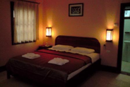 Haysoke Hotell Luang Prabang Rum bild